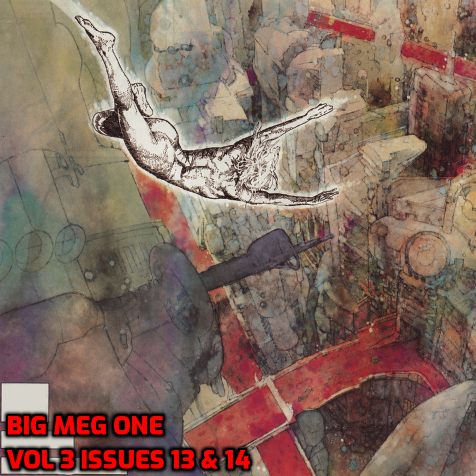ep 59 – Meg 3.13 & 14